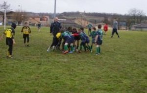 Challenge du Fair play UMT à ALBI 