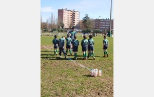 Challenge du Fair play UMT à Carmaux samedi 6 mars