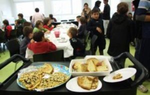 Entraînement et goûter à Bournazel ce samedi 21/04