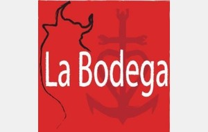 Soirée BODEGA ce samedi 1er décembre