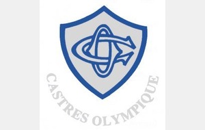 Le R.C.B va soutenir le Castres Olympique dimanche