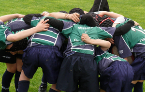 🏉Reprise de l’école de rugby de BOURNAZEL!!