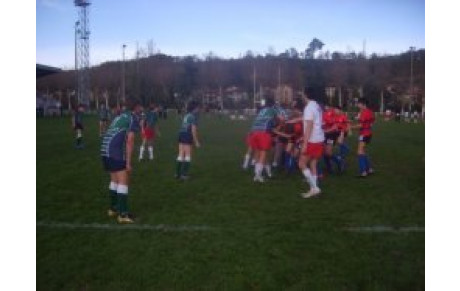 Challenge GROUPAMA samedi 28 novembre à Carmaux