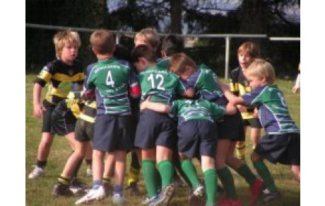 Challenge &quot; A.DARNAC &quot; à ALBAN le 17/10/09