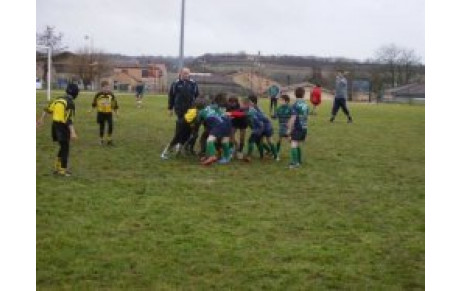 Challenge du Fair play UMT à ALBI 
