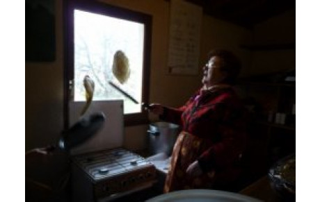 Samedi 20 mars: Entraînement et crêpes à volonté!!