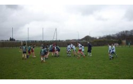 27 et 28 mars les petits et les grands en action!!