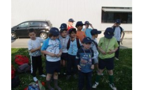 Samedi 10: Challenge  Fair play UMT et  Groupama