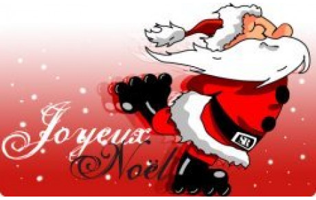 Bonnes fêtes à tous