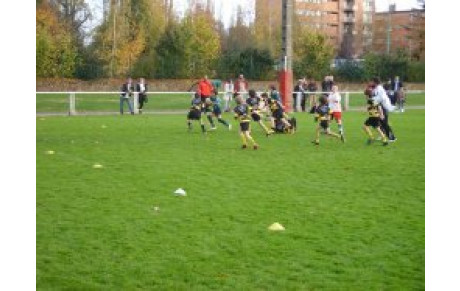 SAMEDI 18/11/11: CHALLENGE UMT