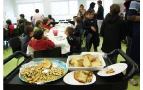 Entraînement et goûter à Bournazel ce samedi 21/04