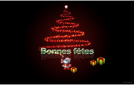 C'est la trêve des confiseurs!!