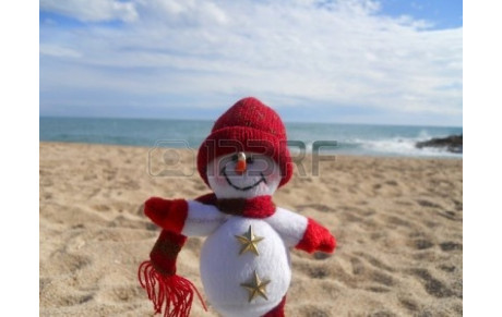 Infos vacances d'Hiver