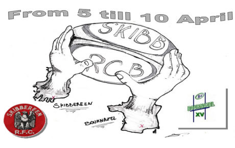 RC Bournazel - Skibbereen RFC